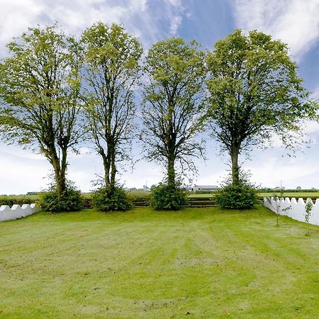 Bonshawside Farmhouse Kirtlebridge Екстер'єр фото